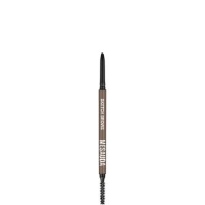 Sketch Brows