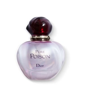 Pure Poison